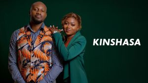 Capitales africaines: Kinshasa [Version française]