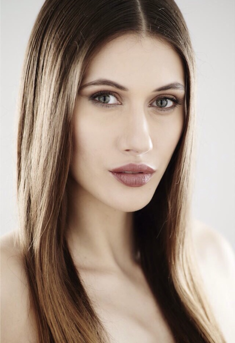 Caroline Green