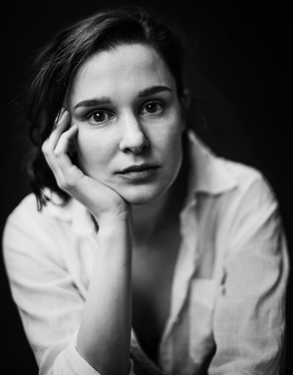 Tanya Zabarylo