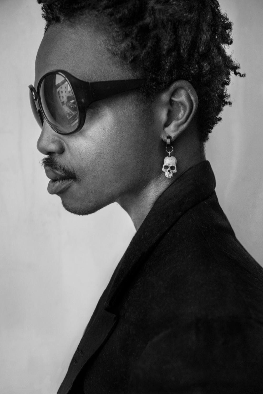 actor Julian Green large photo