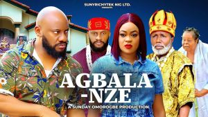 Agbalanze