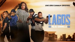Lagos Police Criminelle [Version française]