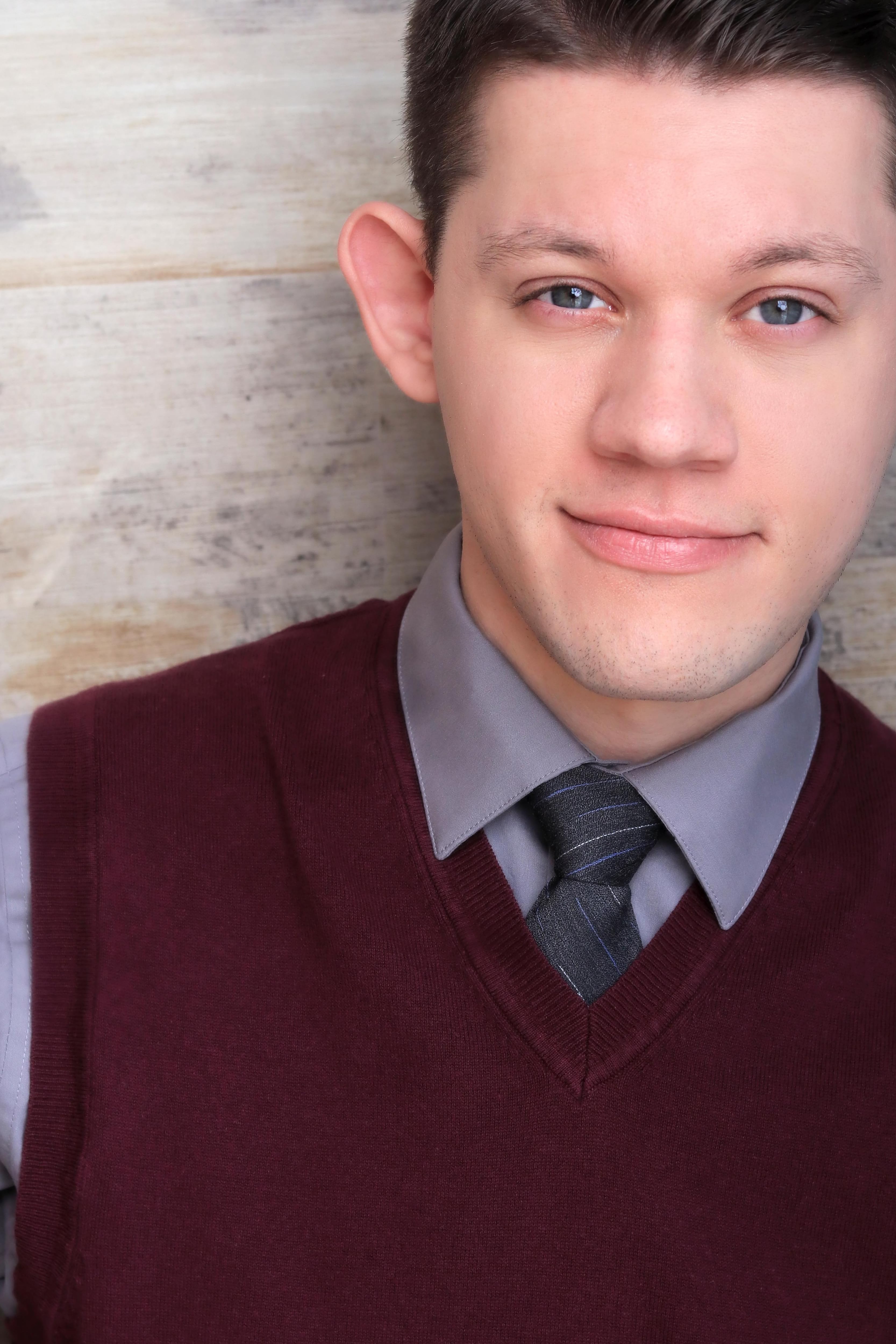 Chase Siegfried