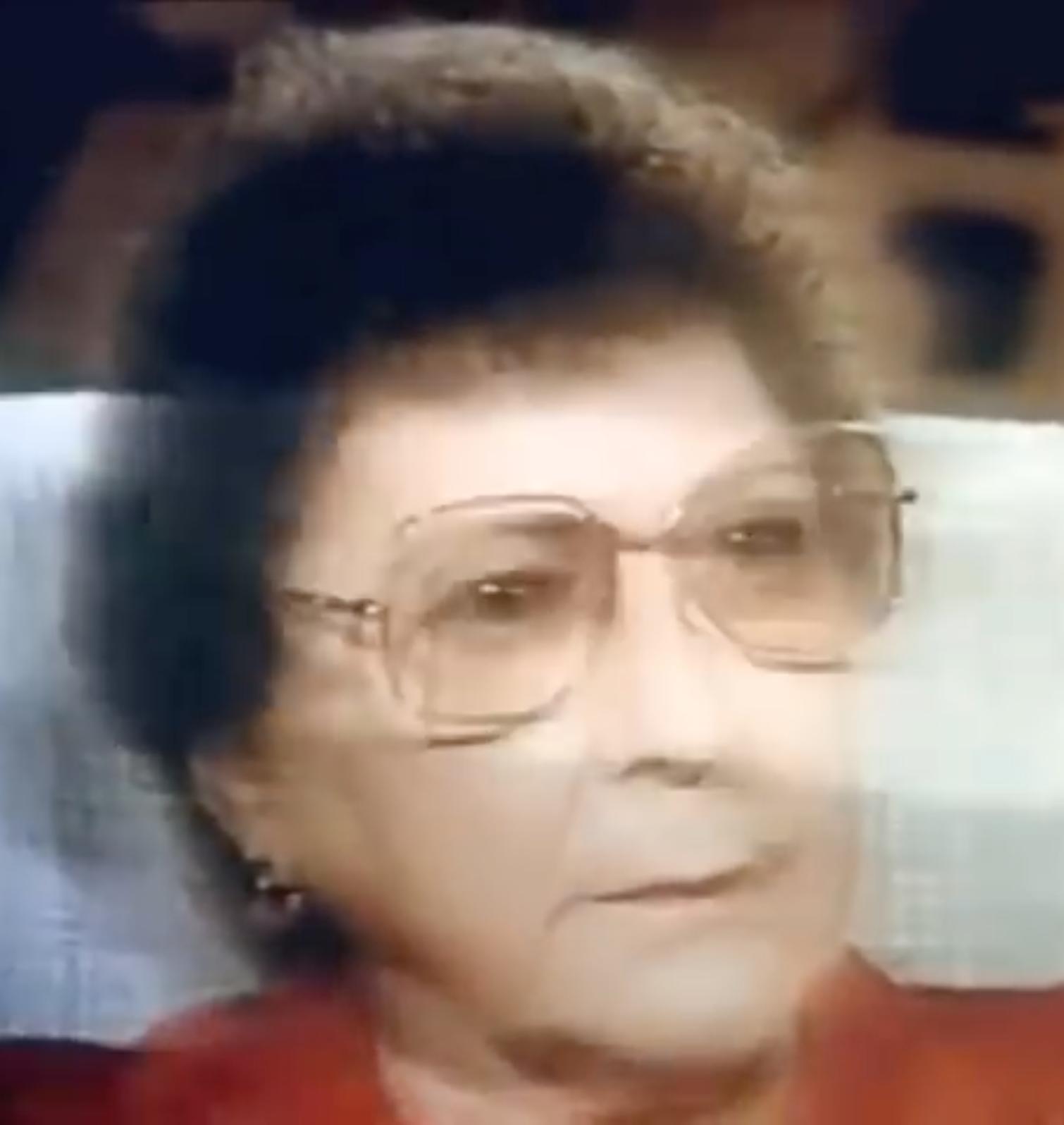 actor Shirley Humphreys large photo