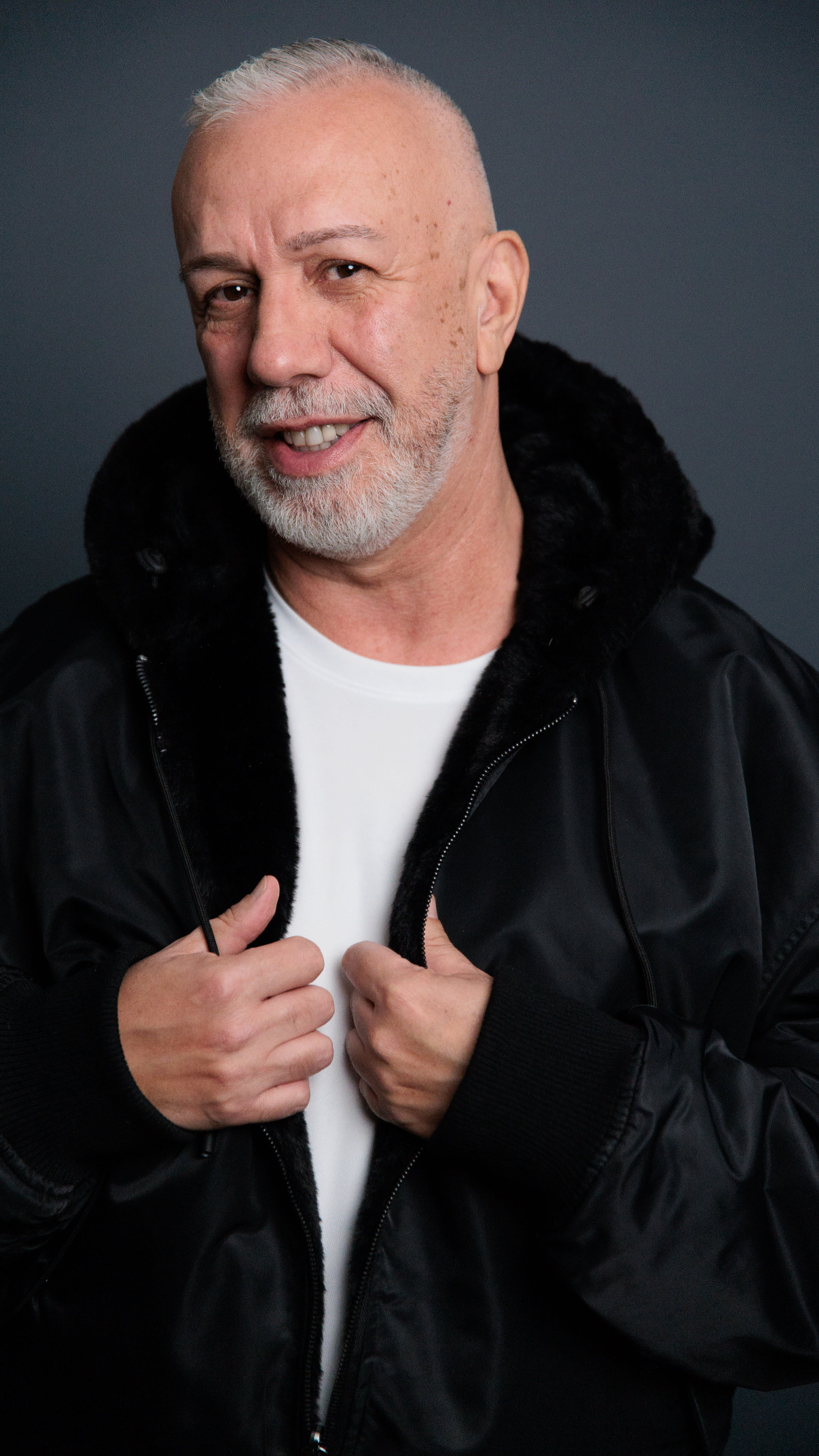 Raul Estevez