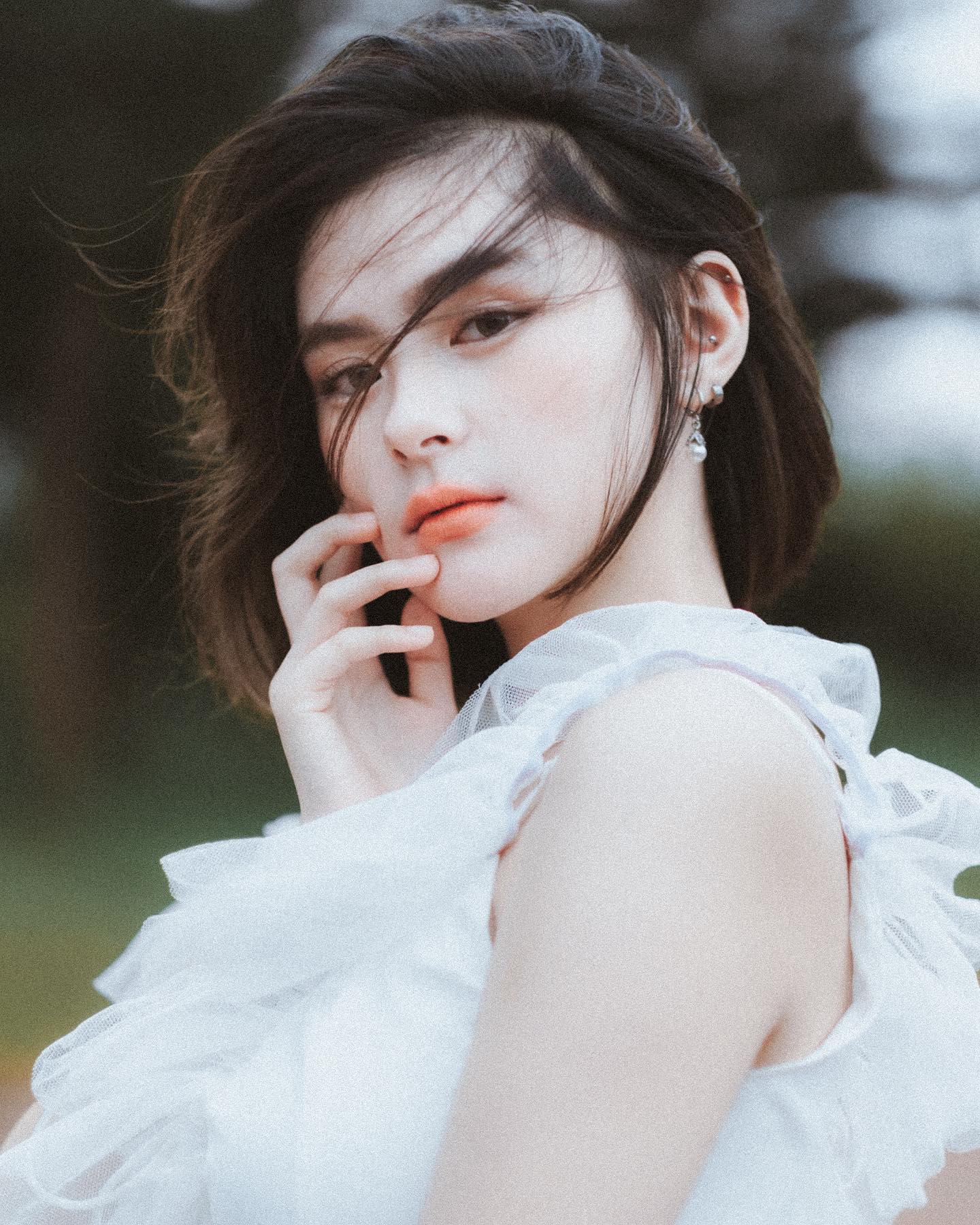 Kirsten Gonzales
