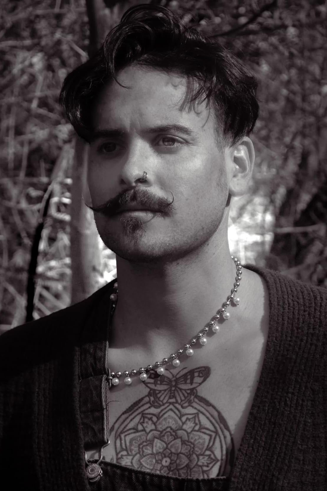 actor Joe Maria Fernandez large photo