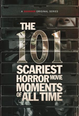 The 101 Scariest Horror Movie Moments of All Time [Russian]