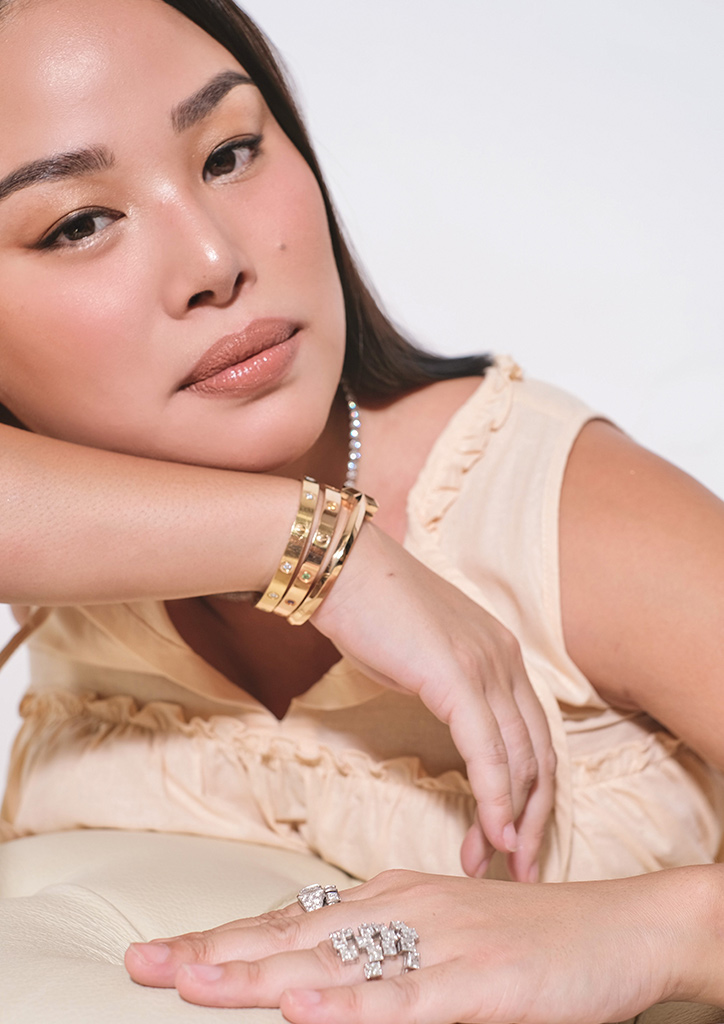 Camille Ongpauco