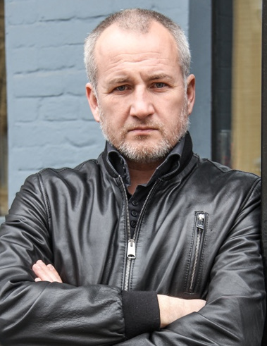 actor Konstantin Danilyuk large photo