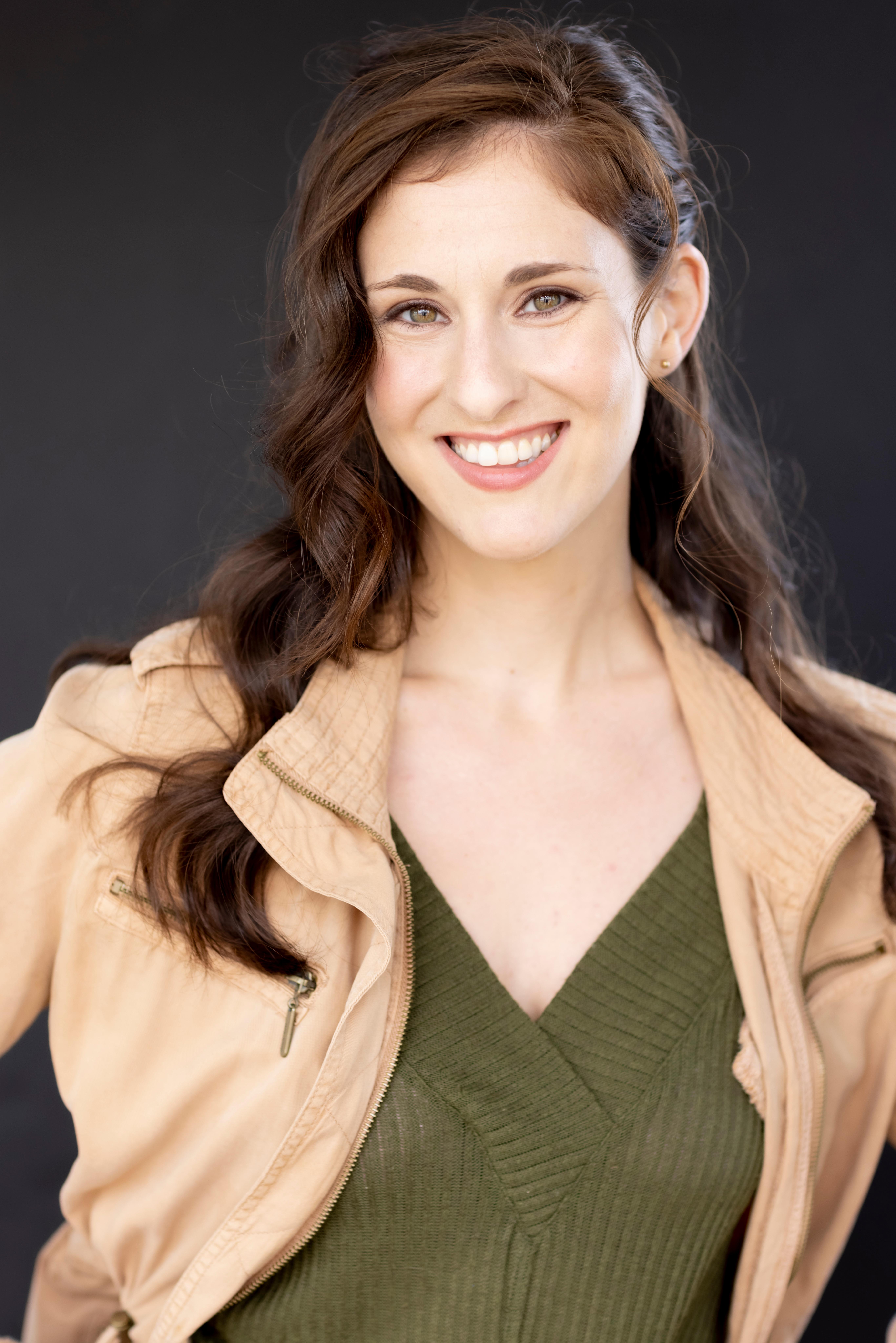 Megan Magee