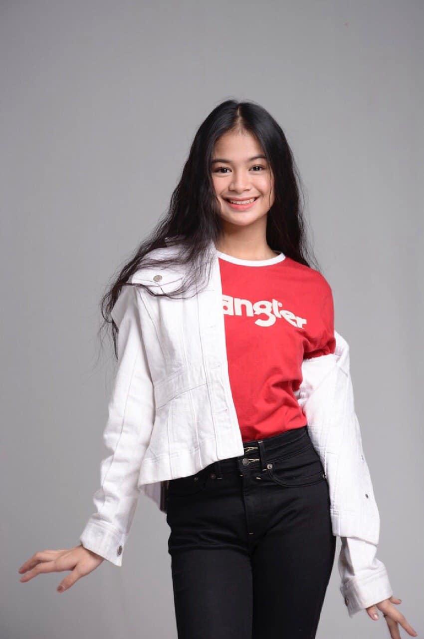 Shanelle Agustin