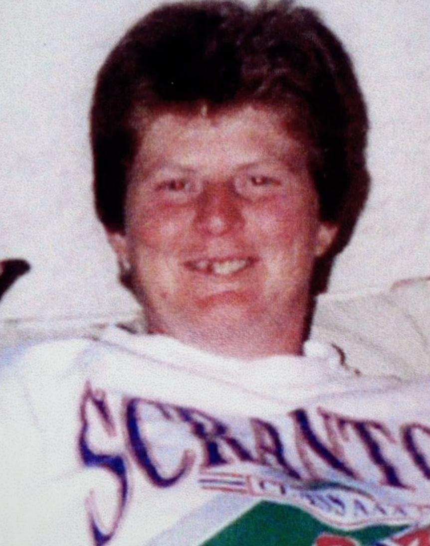 actor Tyria Moore large photo