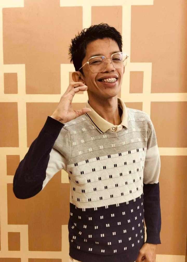 actor Jerico Remota large photo