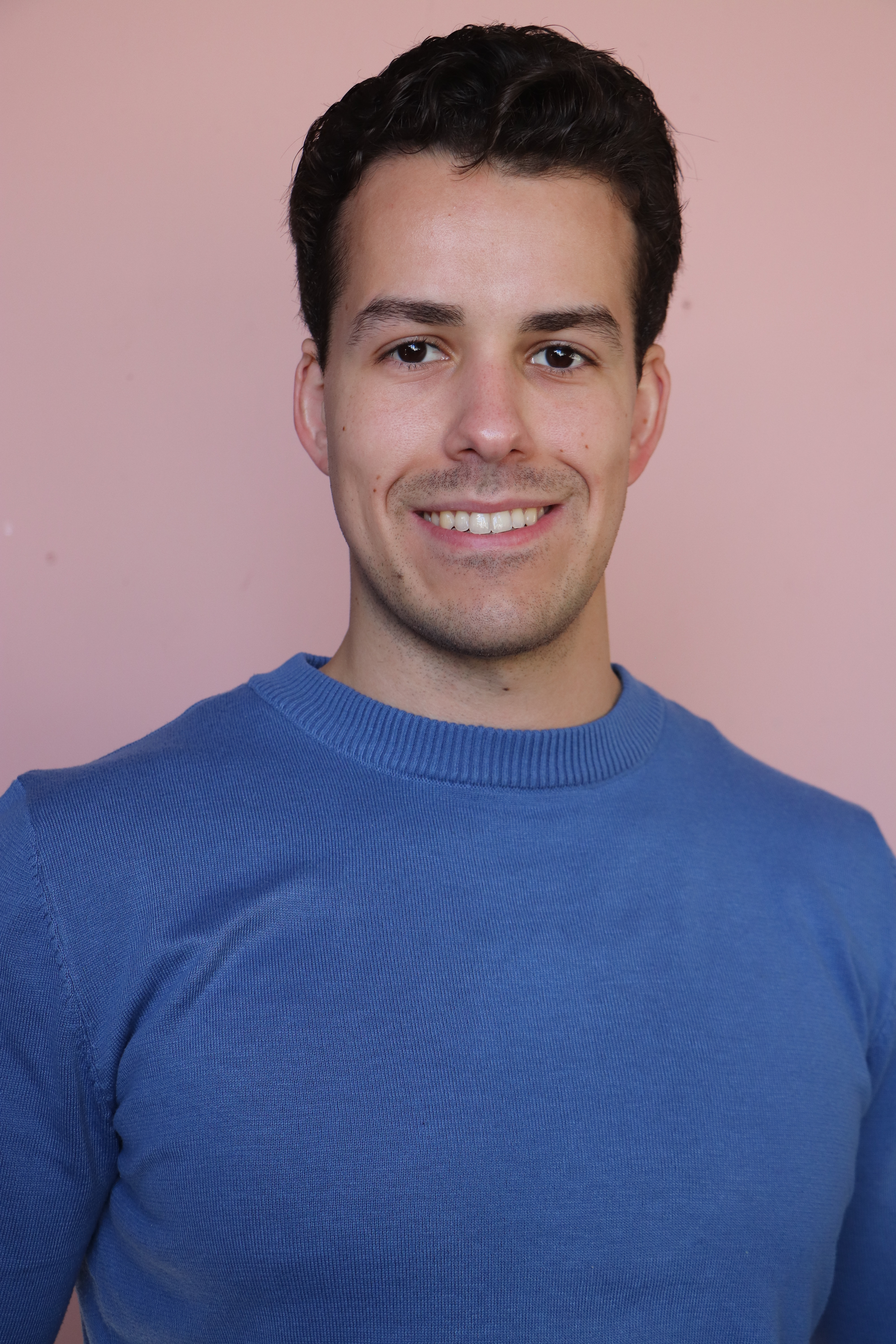 actor Jace Elton large photo