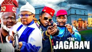 The Jagaban