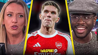 "You SETTLED with Gyokeres!" Did Arsenal make a MISTAKE signing Gyokeres?