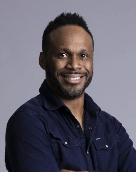 Cedric Newman