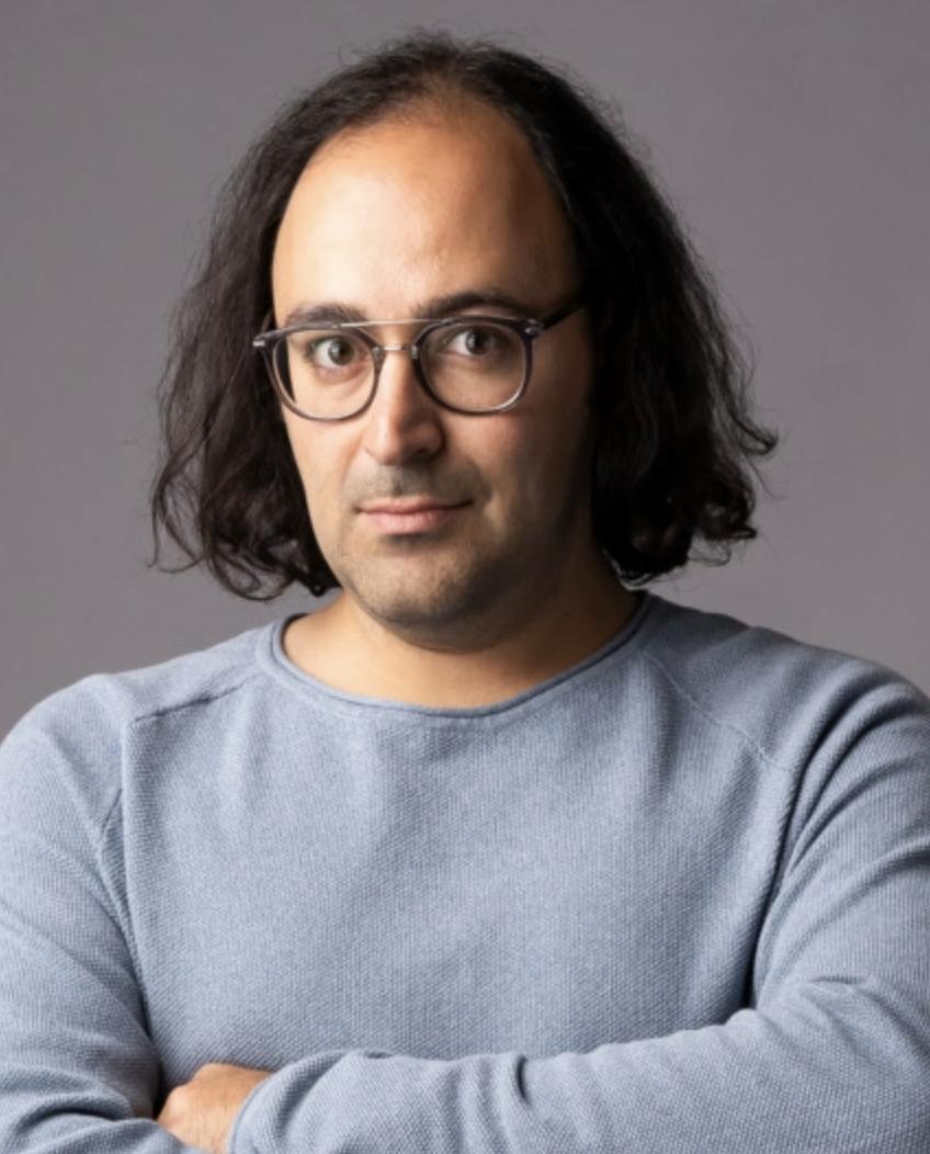 Mike D'Urzo