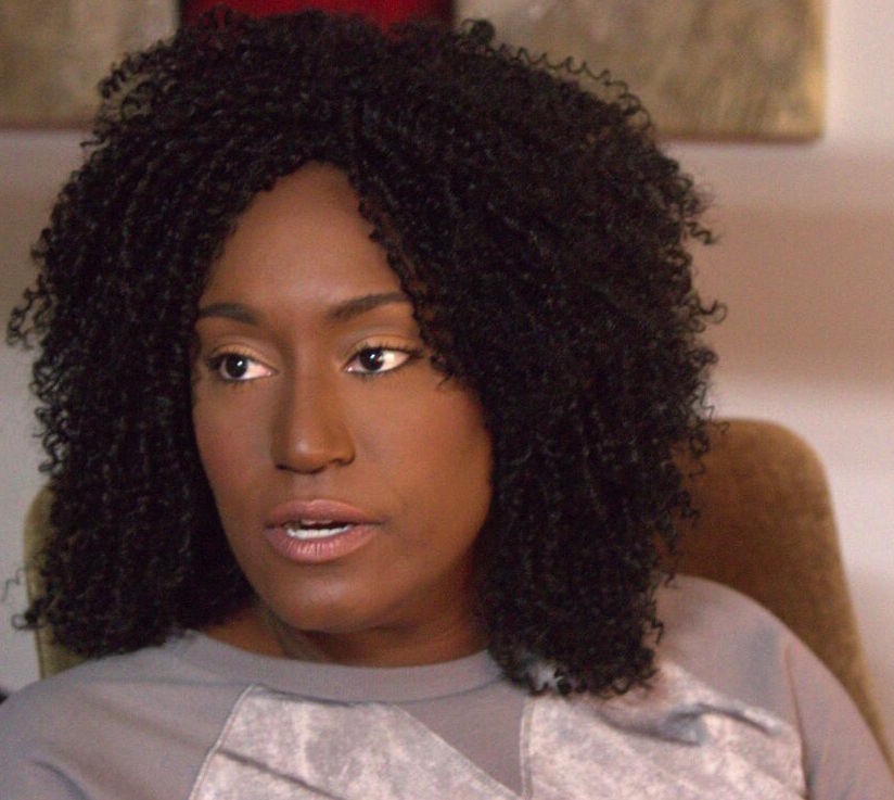 Jessica E. Williams