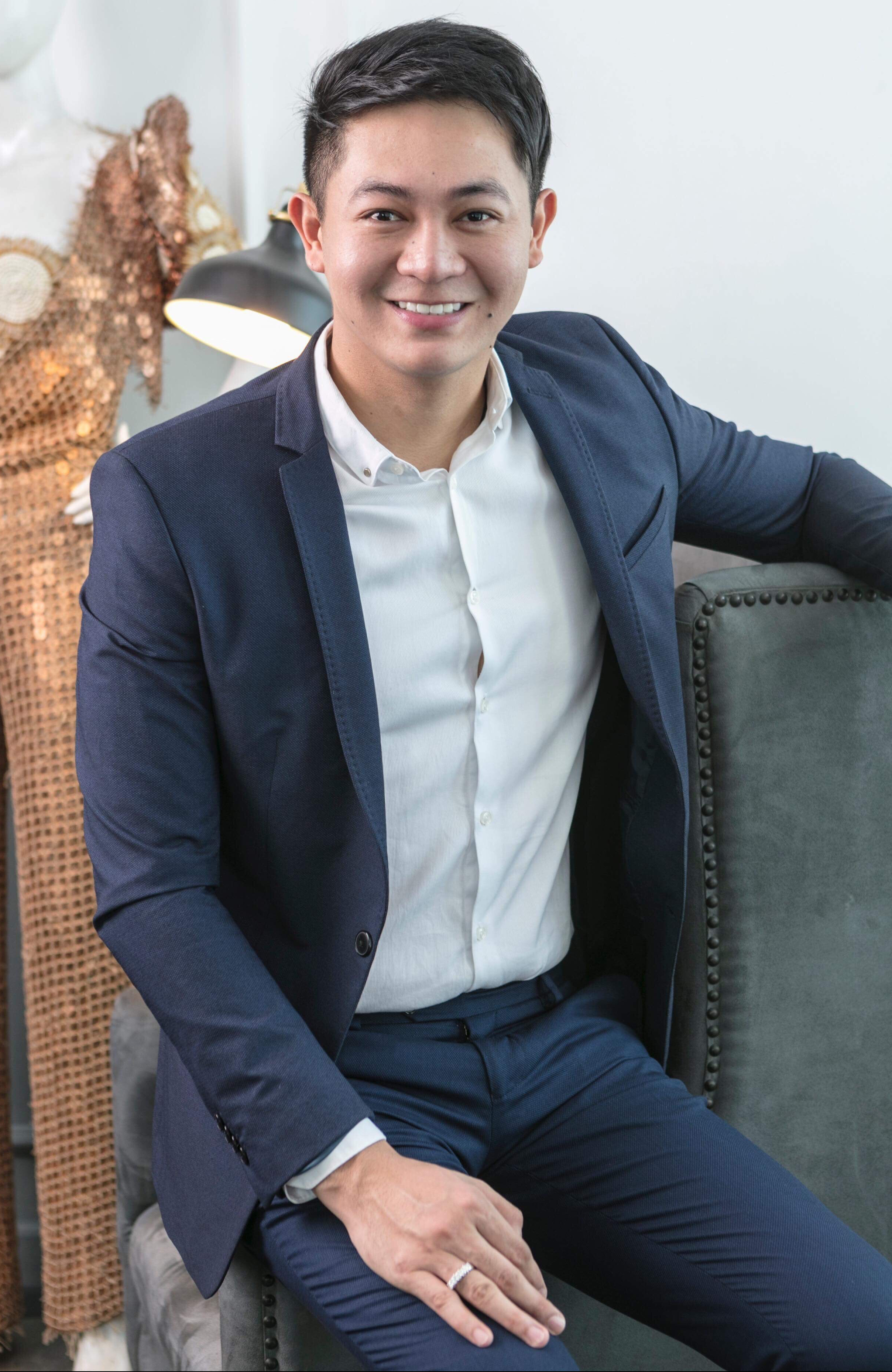 Michael Leyva