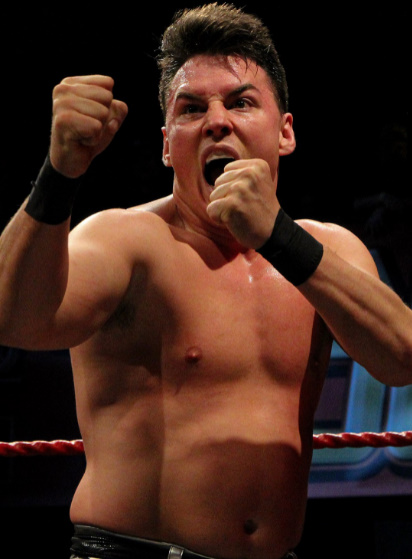 actor Mike Bailey large photo