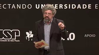 USP Talks #14 - Políticas de Drogas