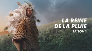 Reine de la pluie [Version française]