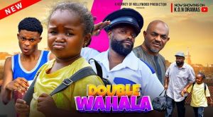 Double Wahala