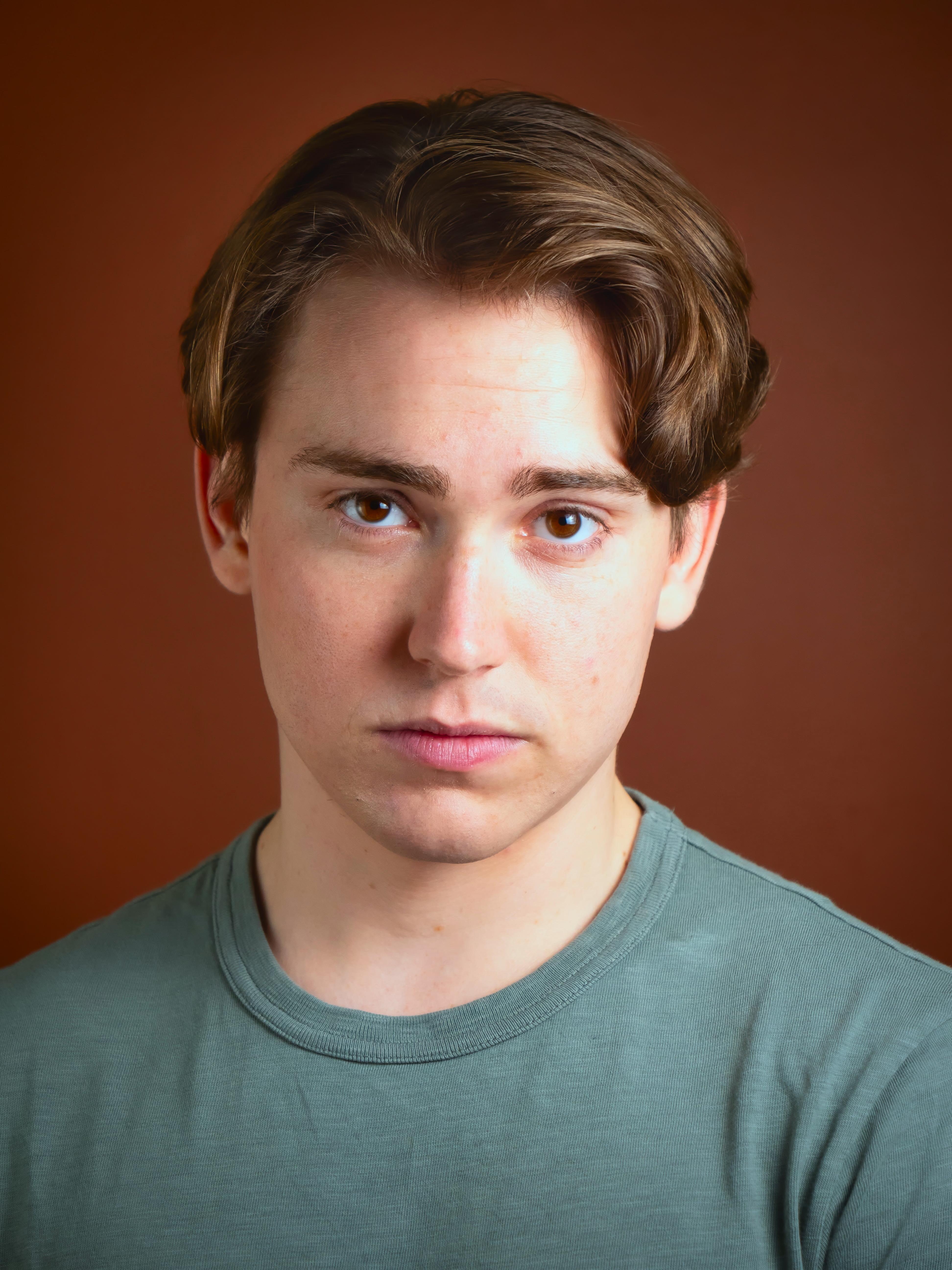 actor Eric Miller large photo