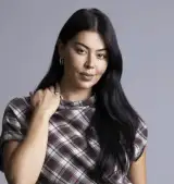 Lauren Chan