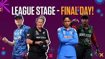 Preview: Will England's middle order step up? Can Bangladesh upset India? background