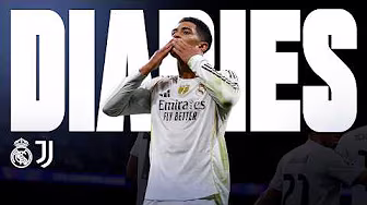 BELLINGHAM GOAL AND LINK UP WITH VINI JR  FOR THE WIN! | REAL MADRID 1-0 JUVENTUS