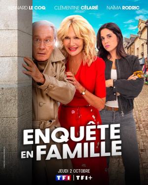 Enquête en famille [Version française]