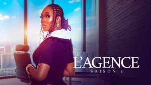 L'agence [Version française] S1-S2