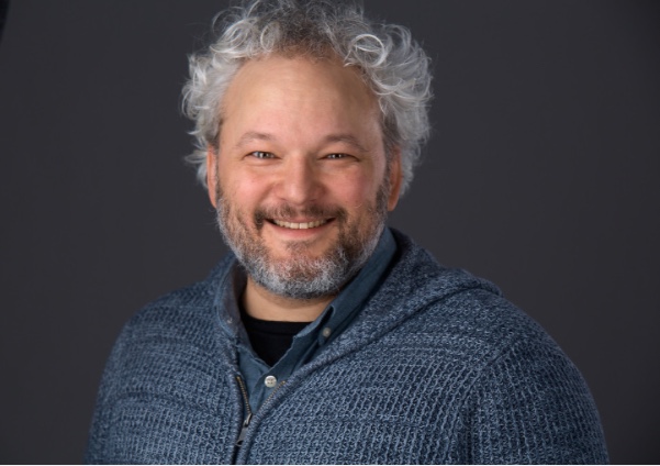 actor Kevin Corey large photo