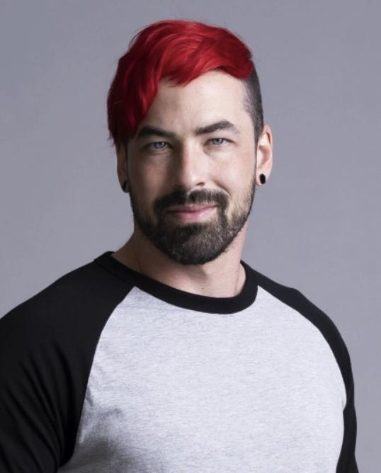 Nick Pro