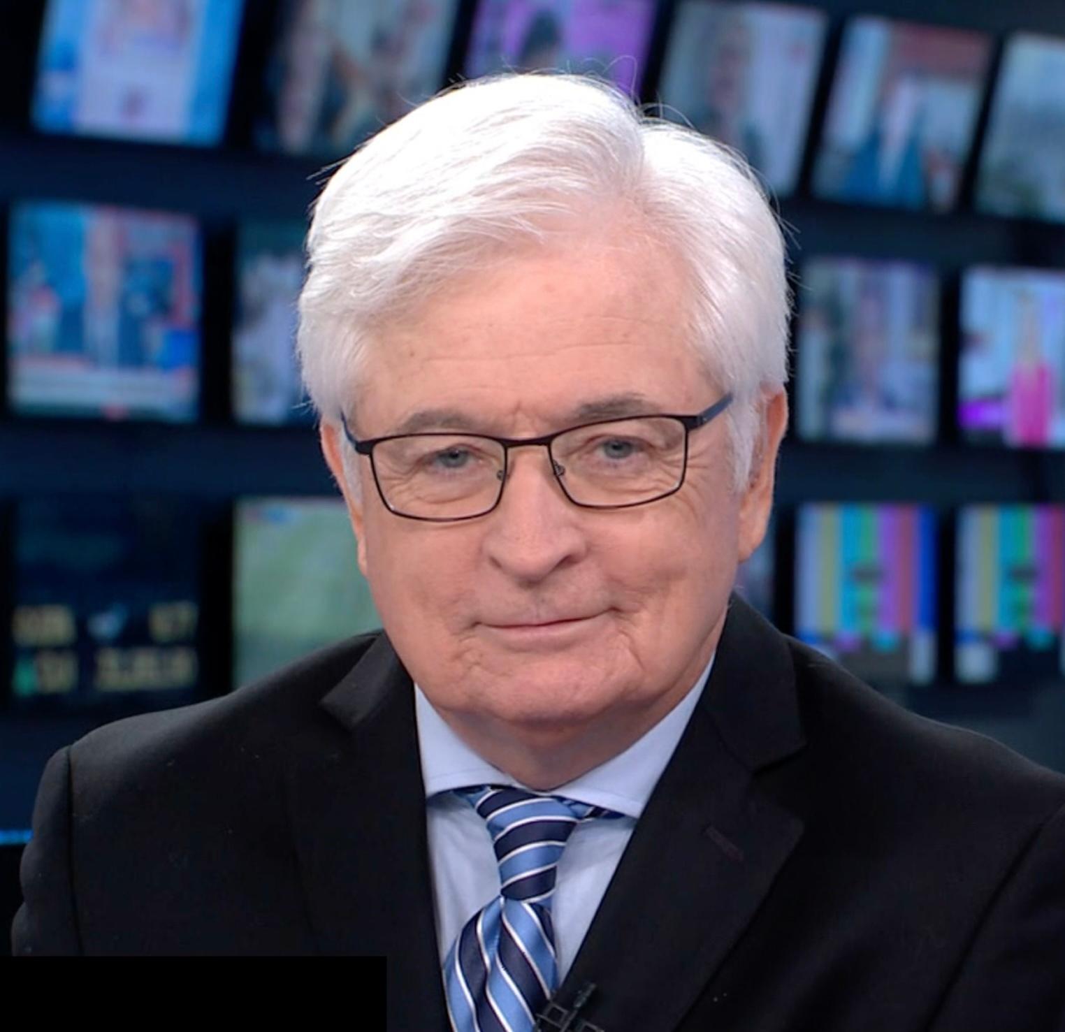 actor Bill Carter large photo