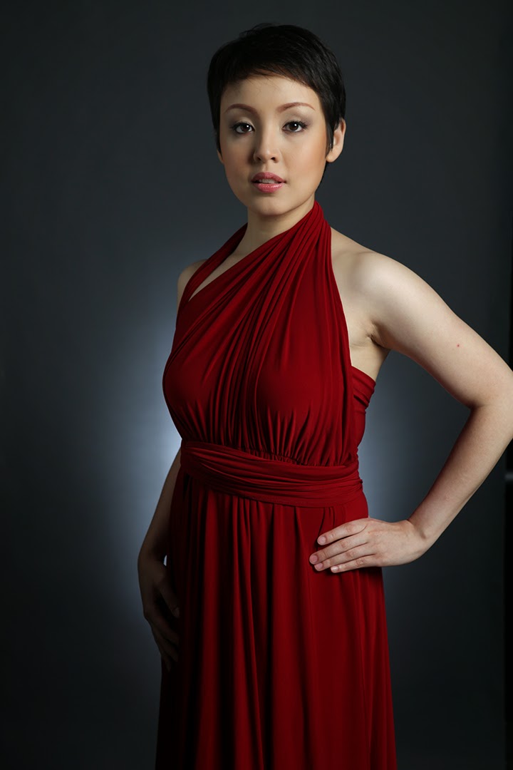 actor Cris Villonco large photo