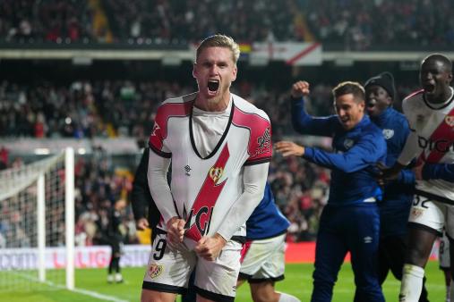 Full Match Highlights