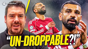 "Fall from GRACE!" Pressure PILES on Mo Salah & are Liverpool BACK!? | 🎙️ PL All Access