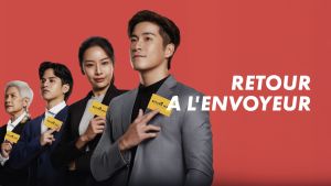 Retour à l'envoyeur [Version française]