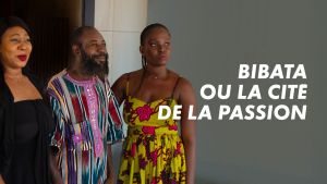 Bibata ou la cité de la passion [Version française] S1-S2