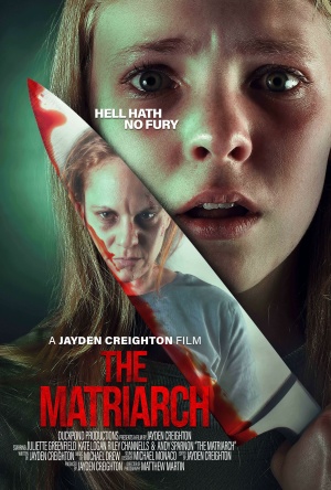 The Matriarch [Spanish]