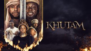 Khutam [Version française] S1-S4
