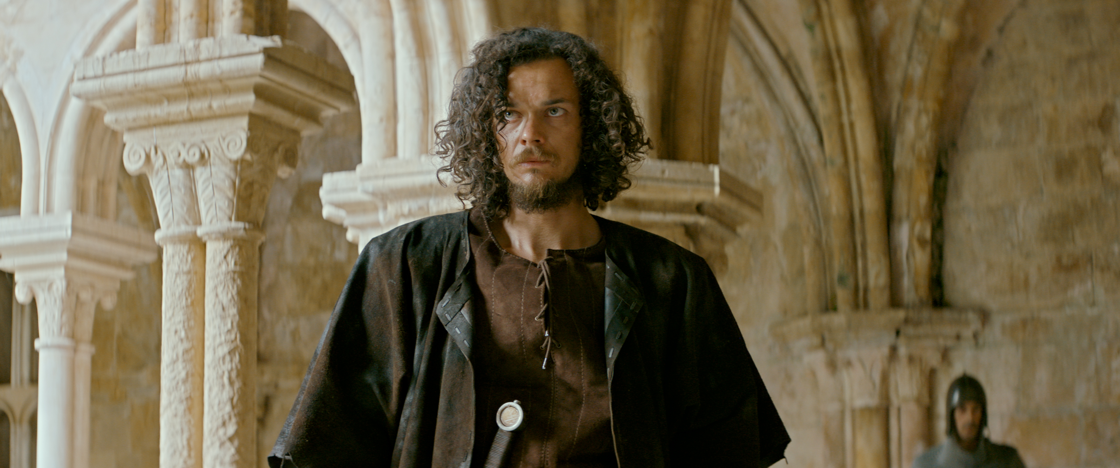 actor Cristovão Campos large photo