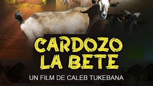 Cardozo la bête [Version française]
