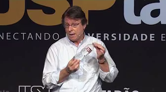 USP Talks #08 - Mudanças Climáticas background
