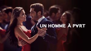 Un homme à part [Version française]