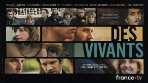 Des Vivants [Version française]